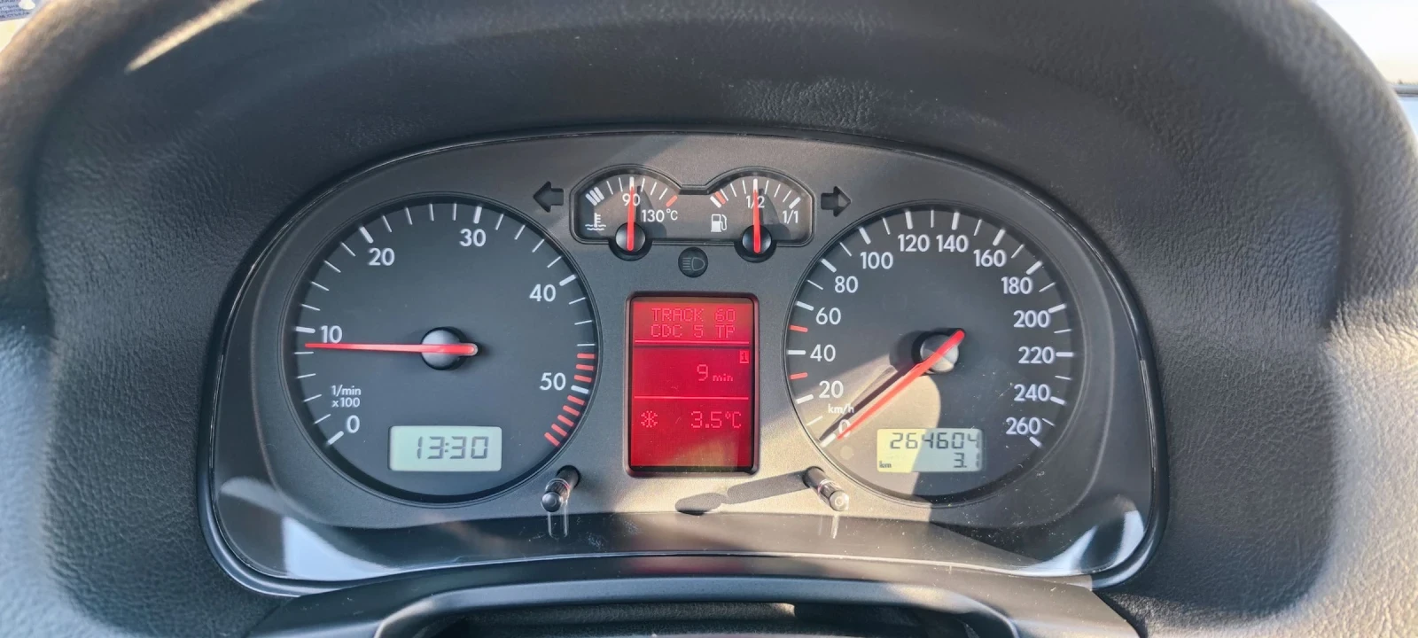 VW Golf TDI - изображение 10