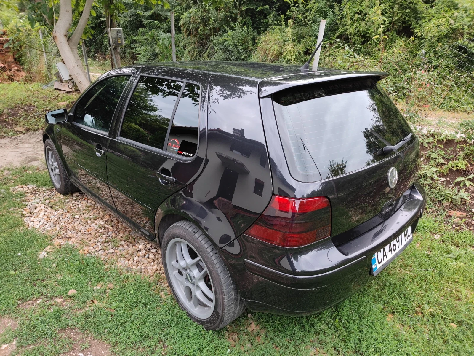 VW Golf TDI - изображение 8