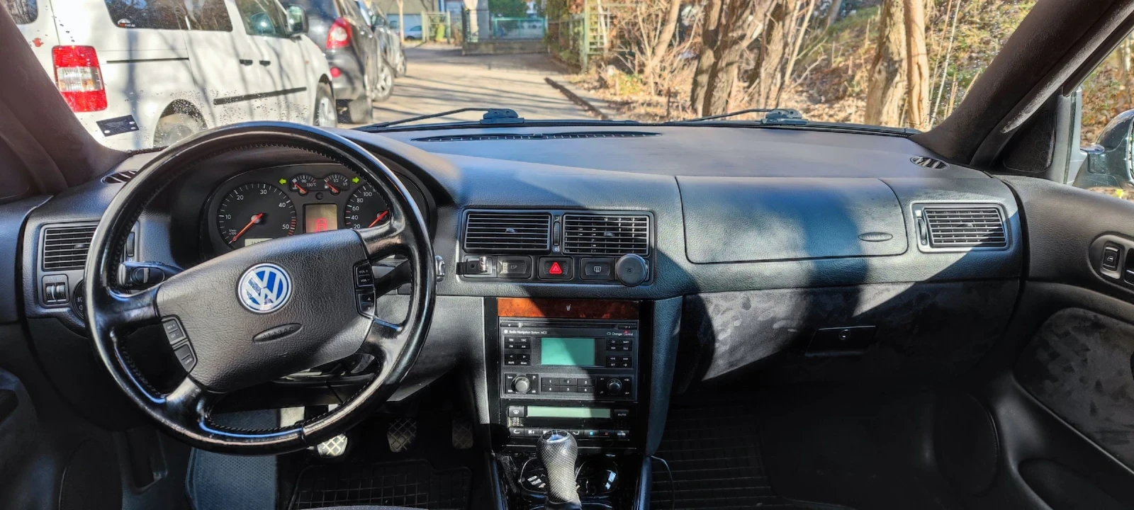 VW Golf TDI - изображение 9