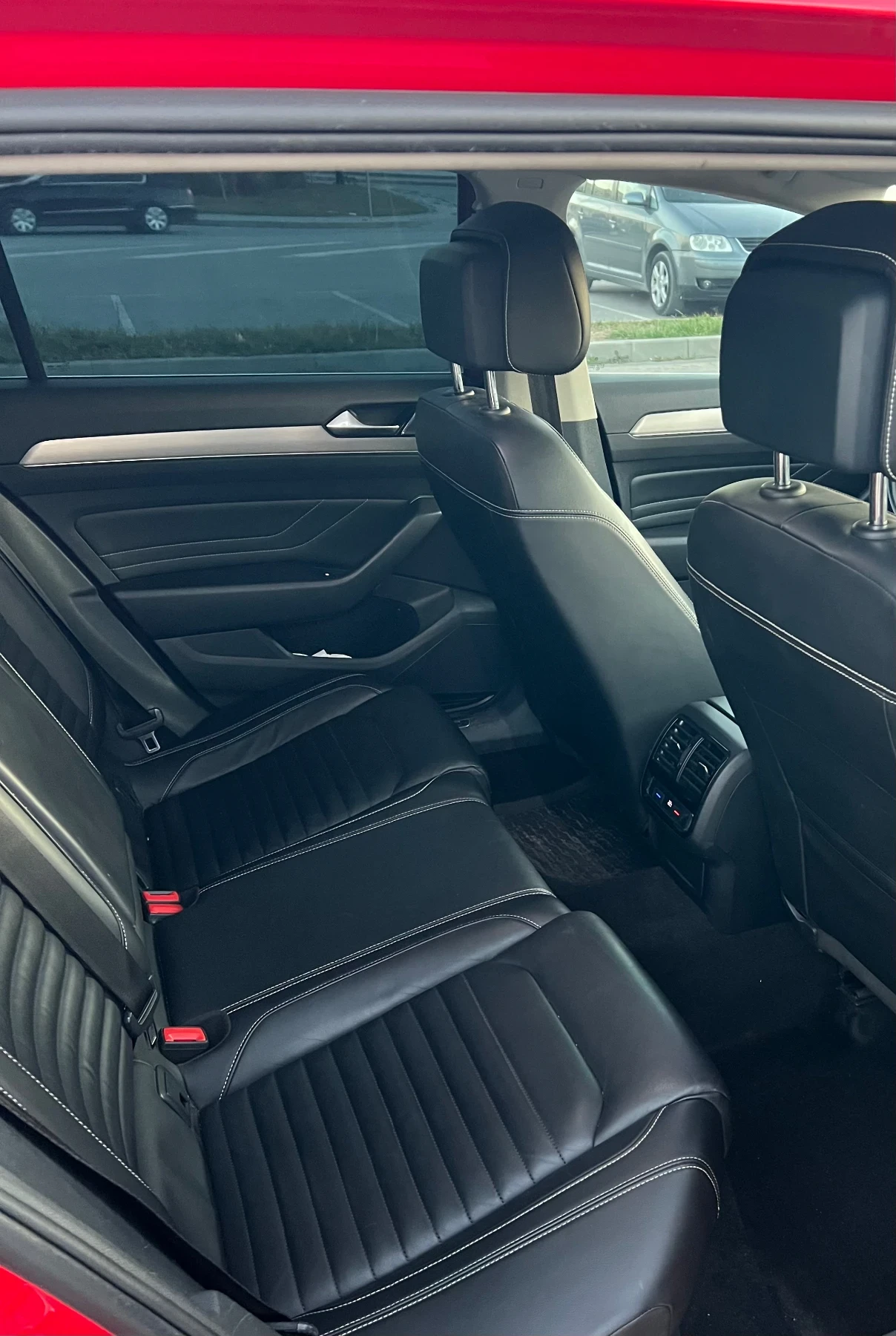 VW Passat 8.5/RLine/Facelift/4Motion - изображение 9
