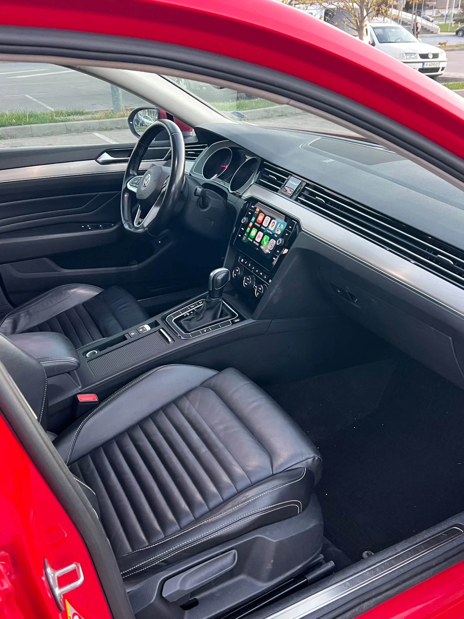 VW Passat 8.5/RLine/Facelift/4Motion - изображение 7