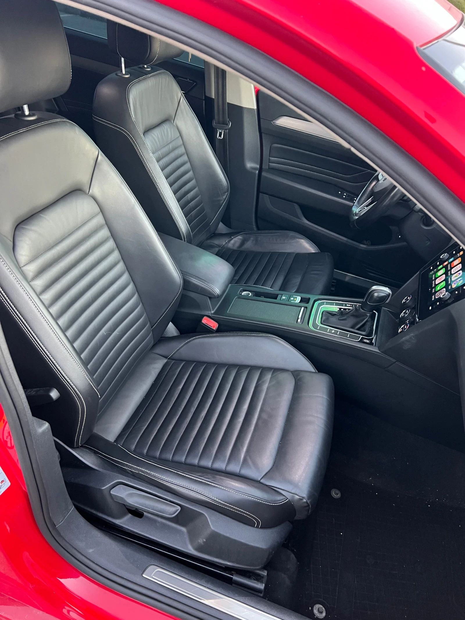 VW Passat 8.5/RLine/Facelift/4Motion - изображение 8