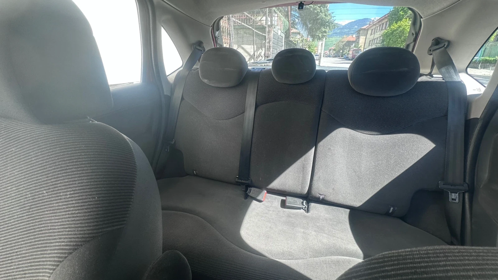 Citroen C3 1.1 газ/бензин - изображение 9