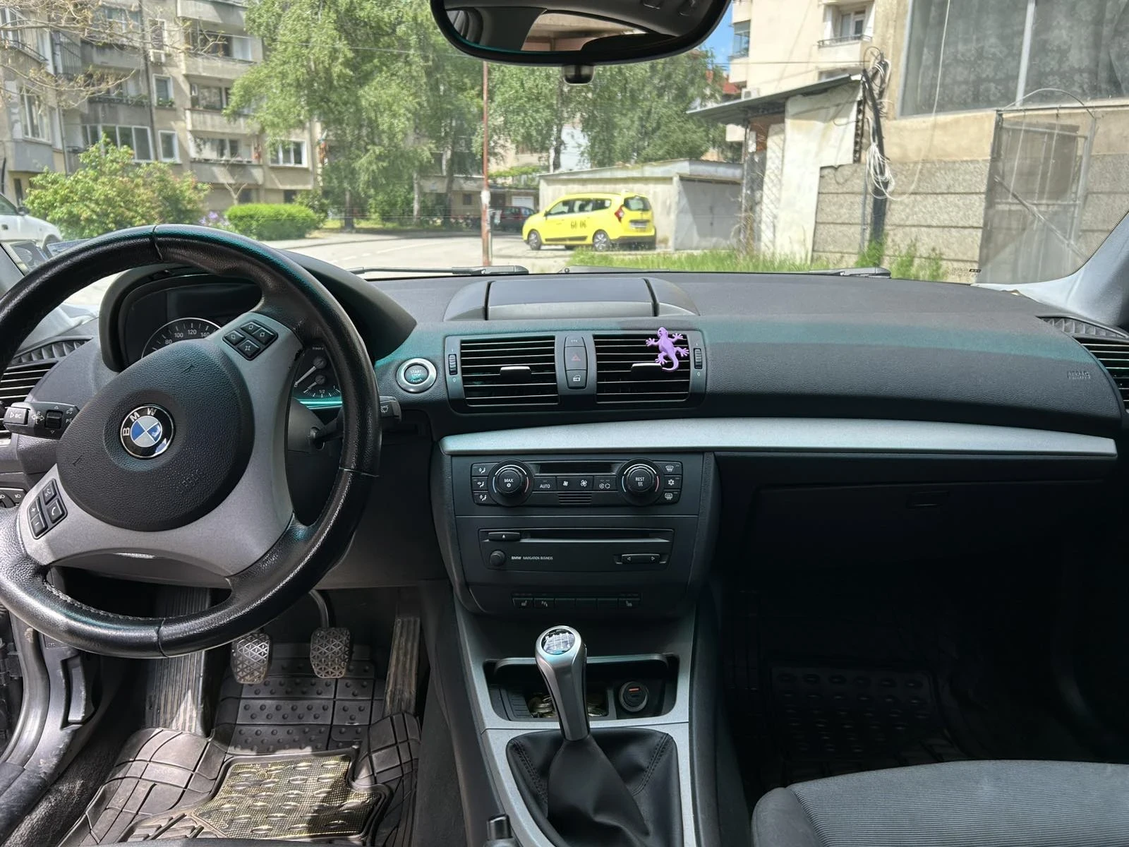 BMW 116  - изображение 9