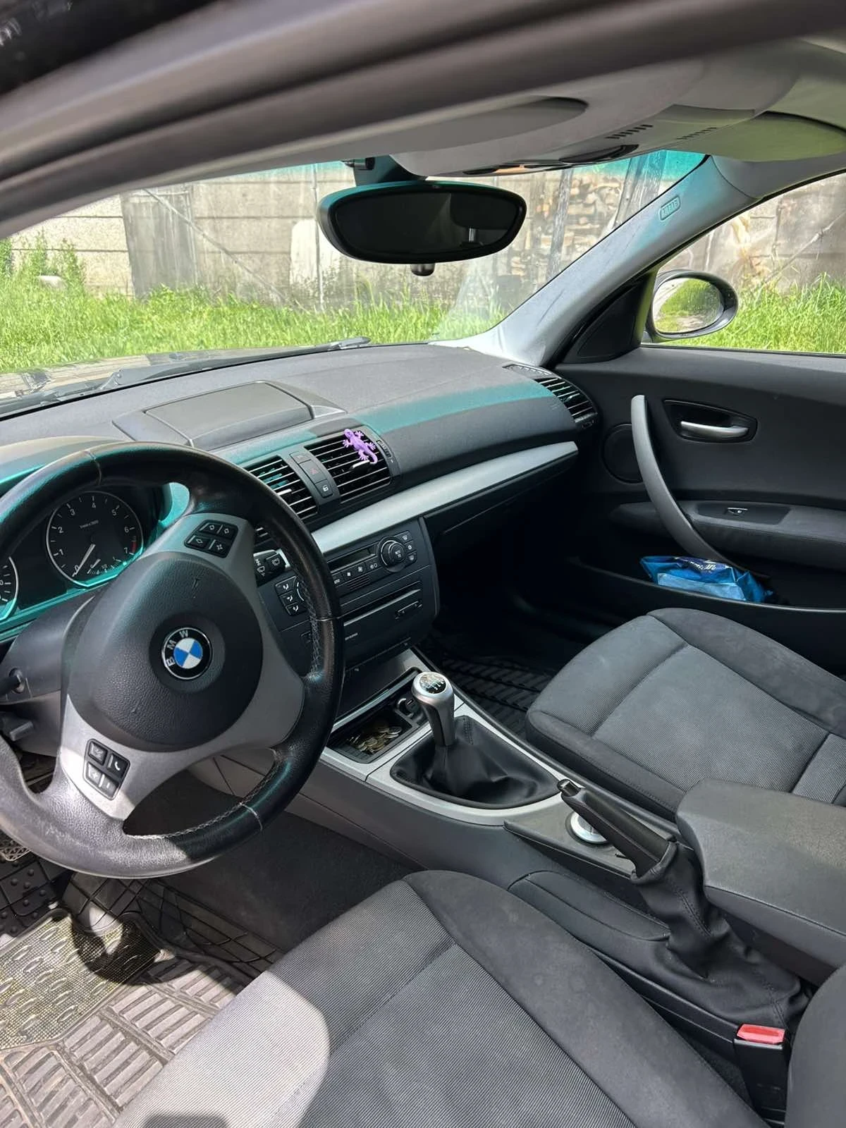 BMW 116  - изображение 10