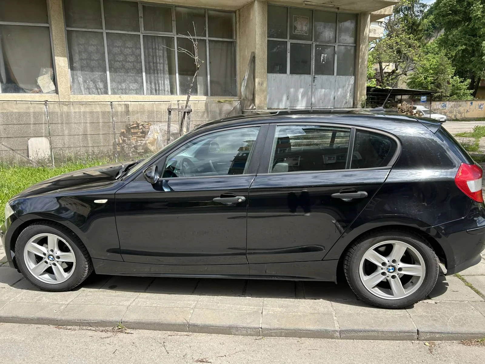 BMW 116  - изображение 3