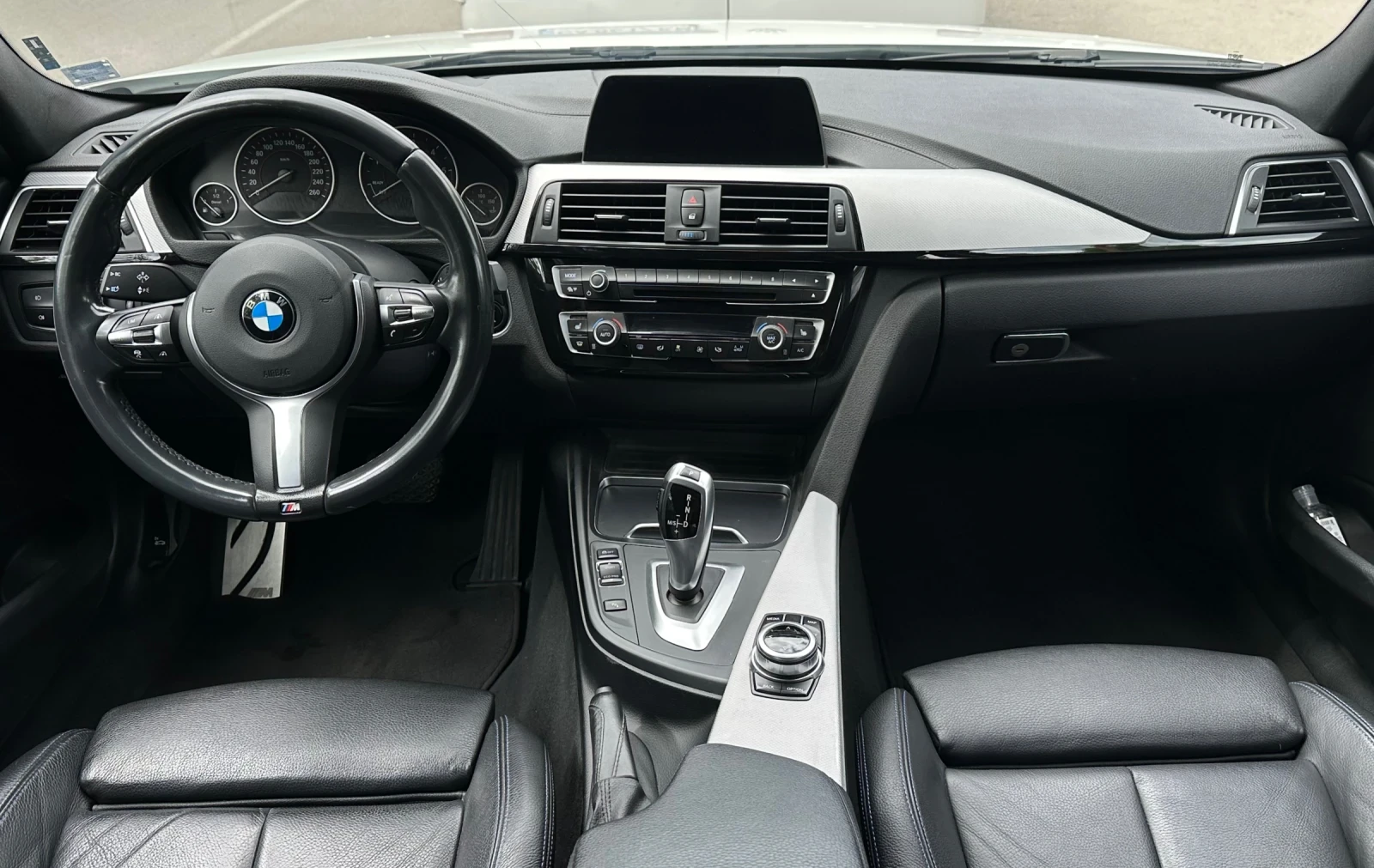 BMW 320  - изображение 6