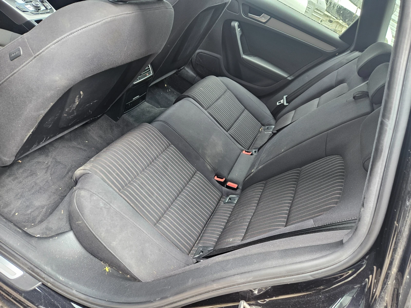 Audi A4 2.0dizel -150ks-2014god-Avtomat - НА ЧАСТИ - изображение 10