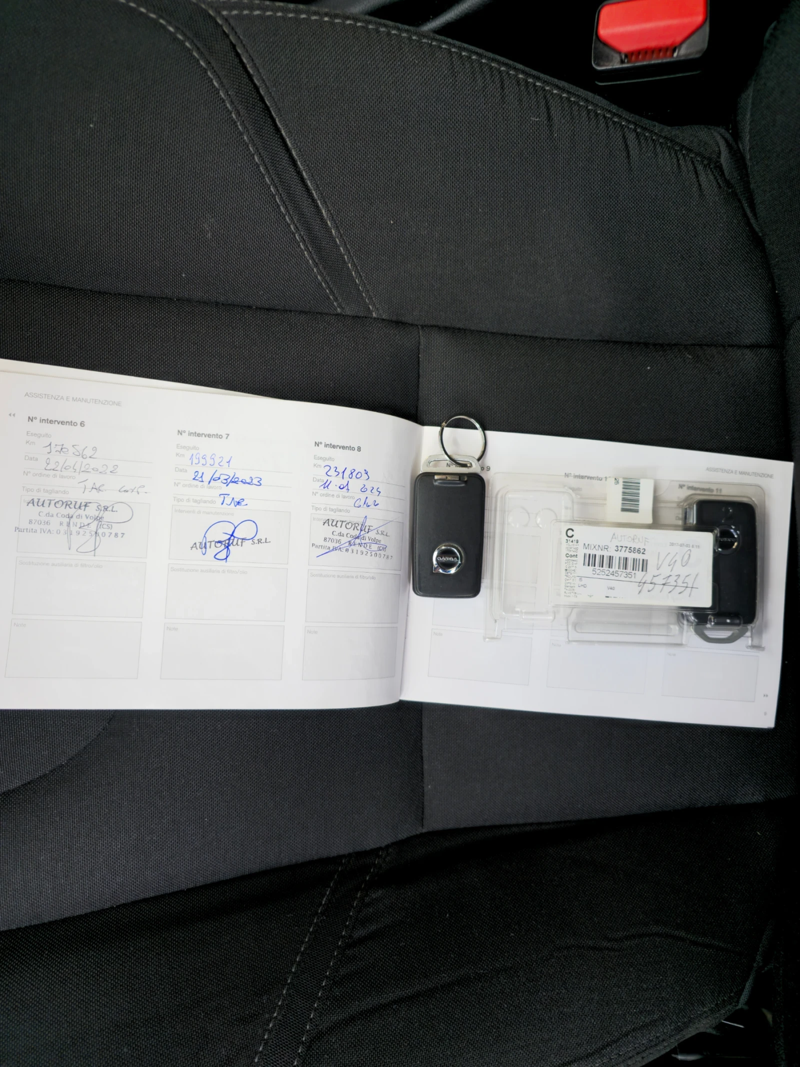 Volvo V40  !!! !!!!!! | Mobile.bg   13