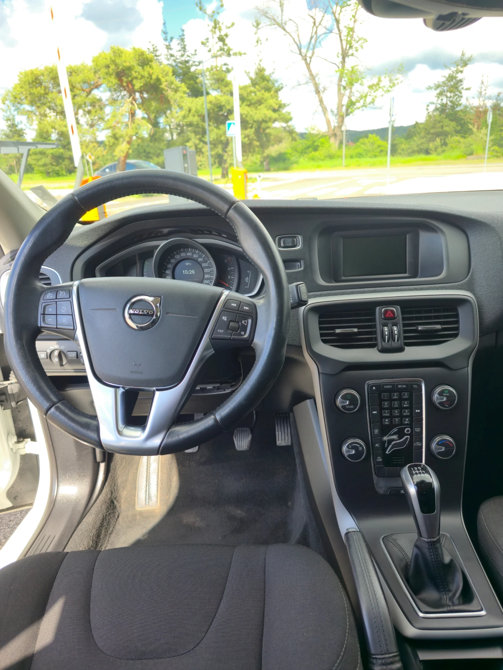 Volvo V40  !!! !!!!!! | Mobile.bg   12