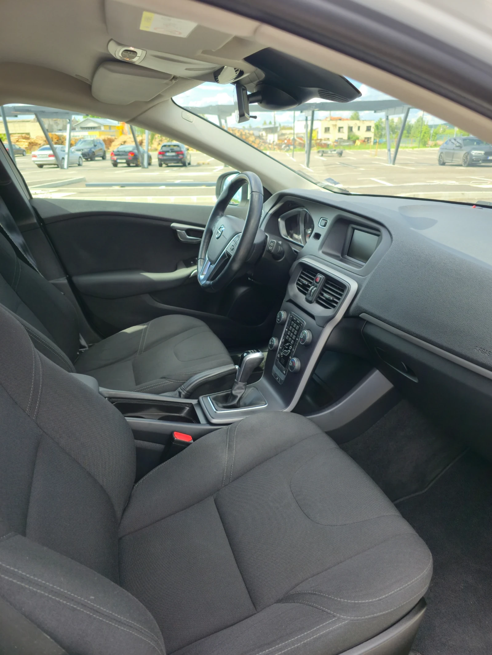 Volvo V40  !!! !!!!!! | Mobile.bg   11