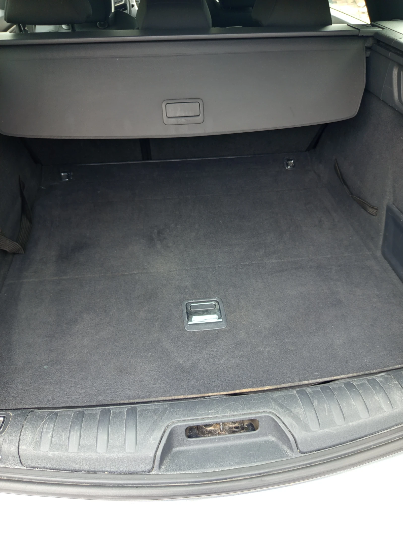 Peugeot 508 2.0HDI | Mobile.bg   11