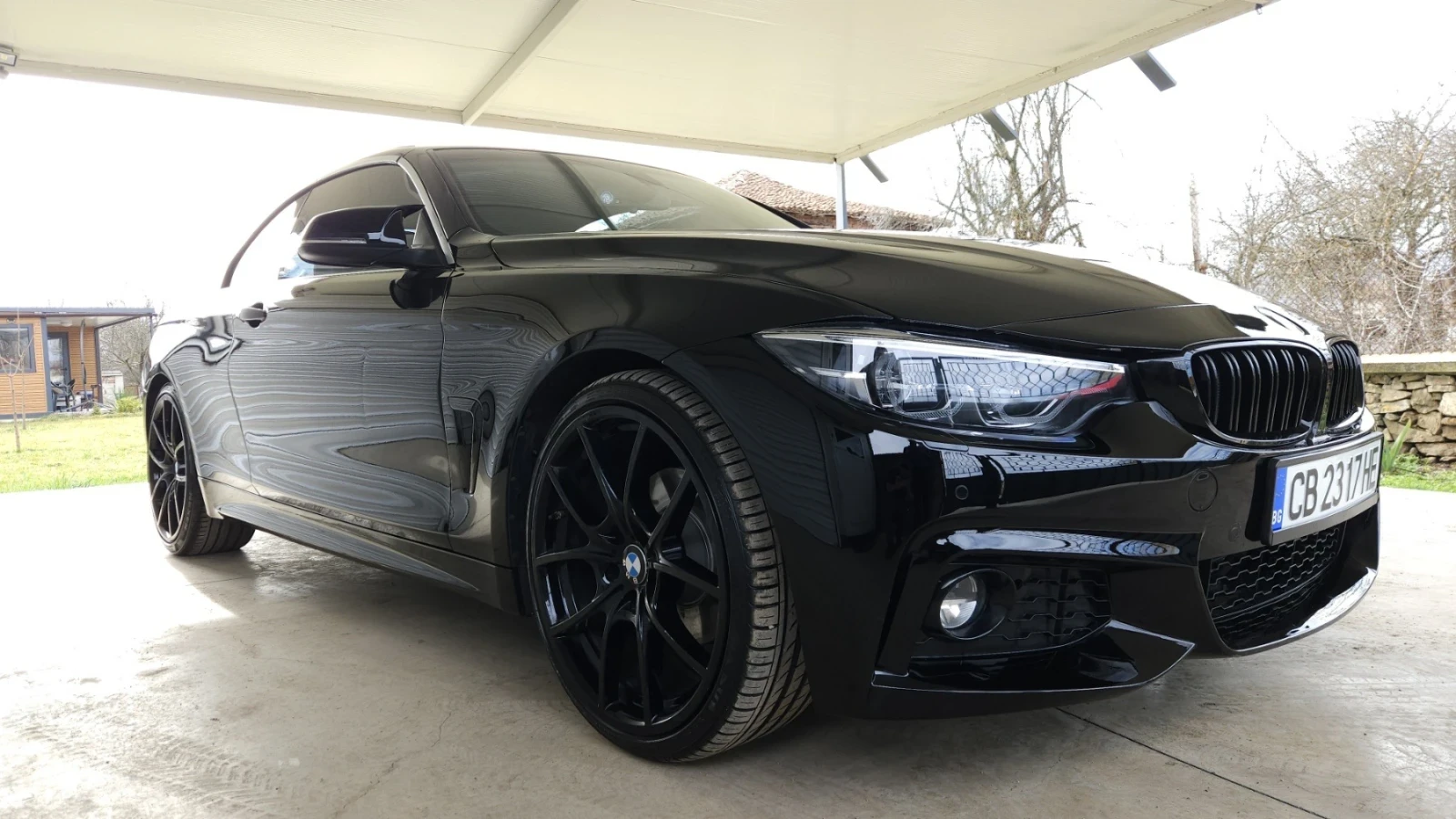 BMW 430  - изображение 7