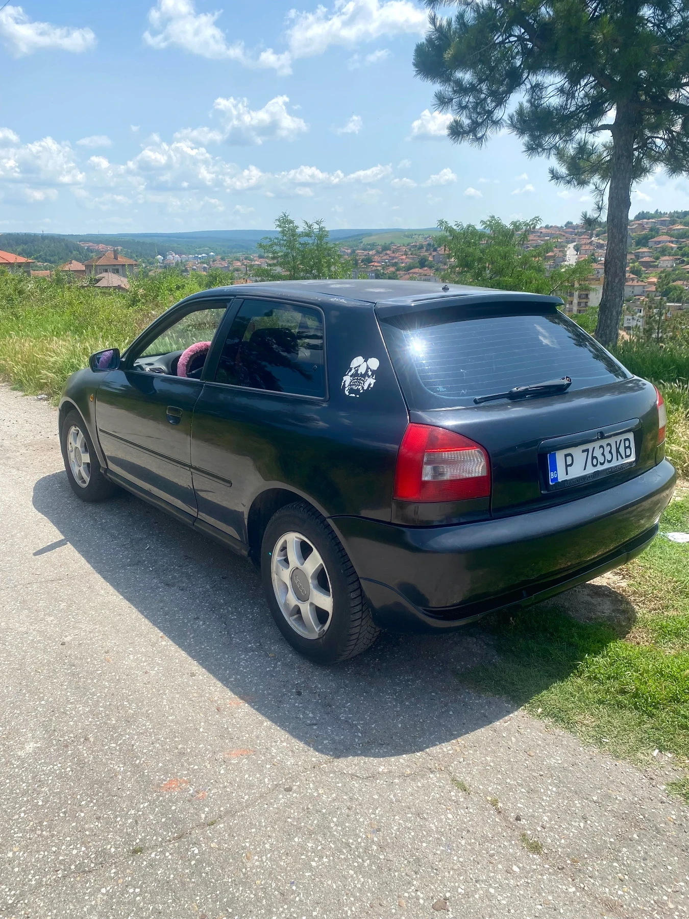Audi A3  - изображение 2