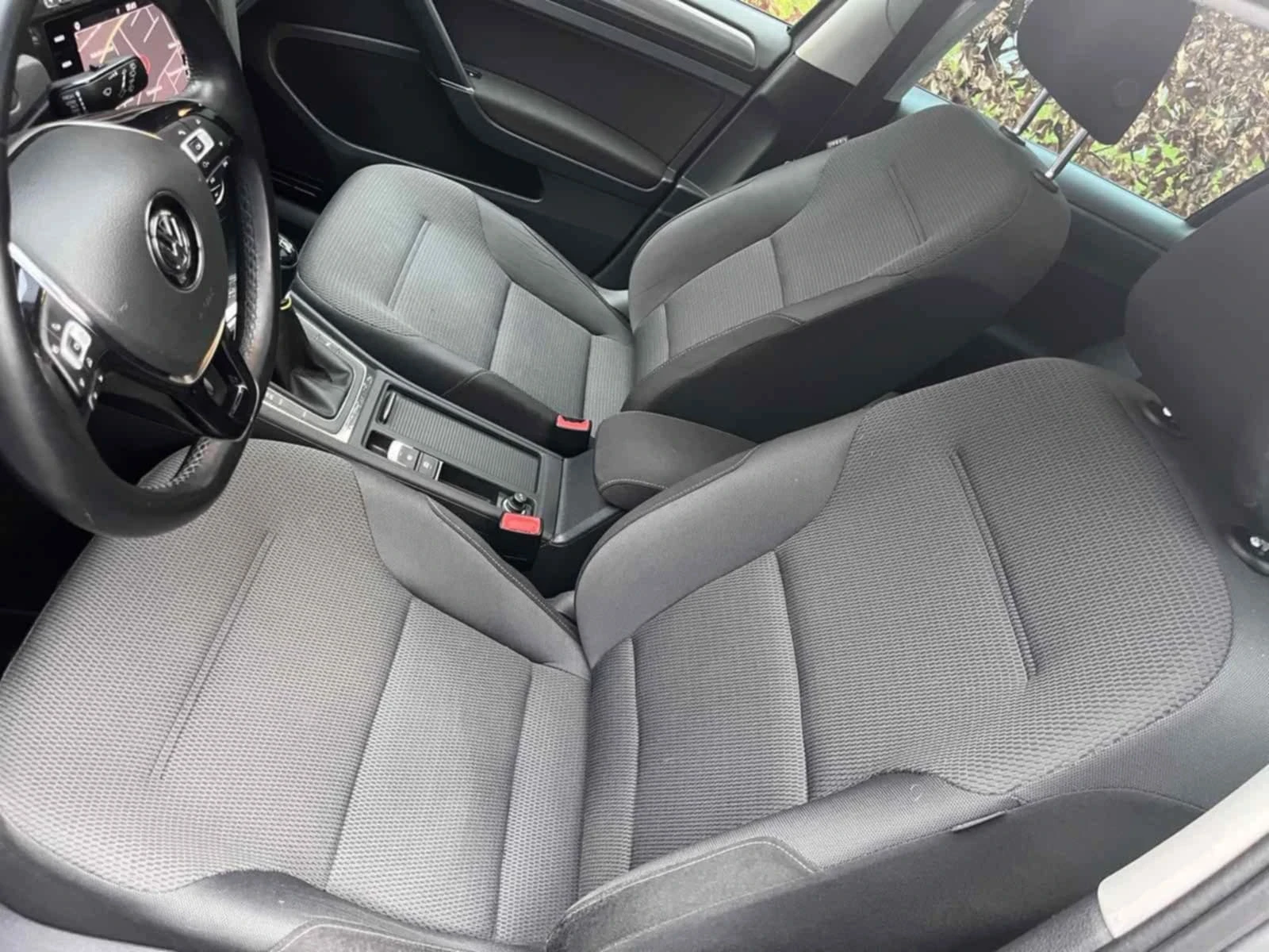 VW Golf 7.5  | Mobile.bg � ����������� 12
