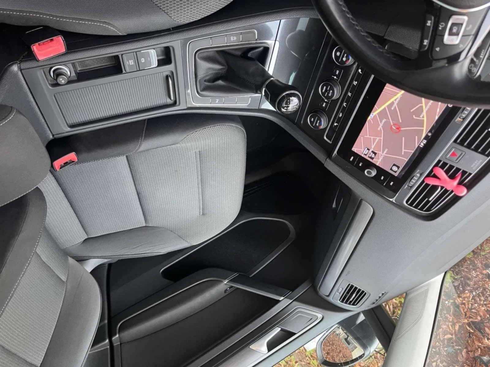 VW Golf 7.5  | Mobile.bg � ����������� 13