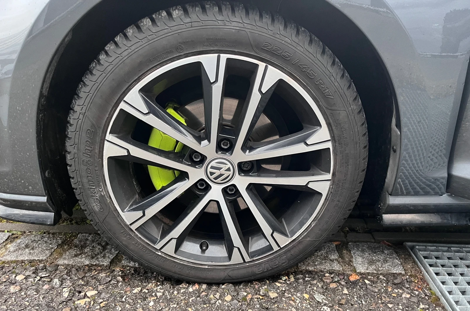 VW Golf 7.5  - изображение 6