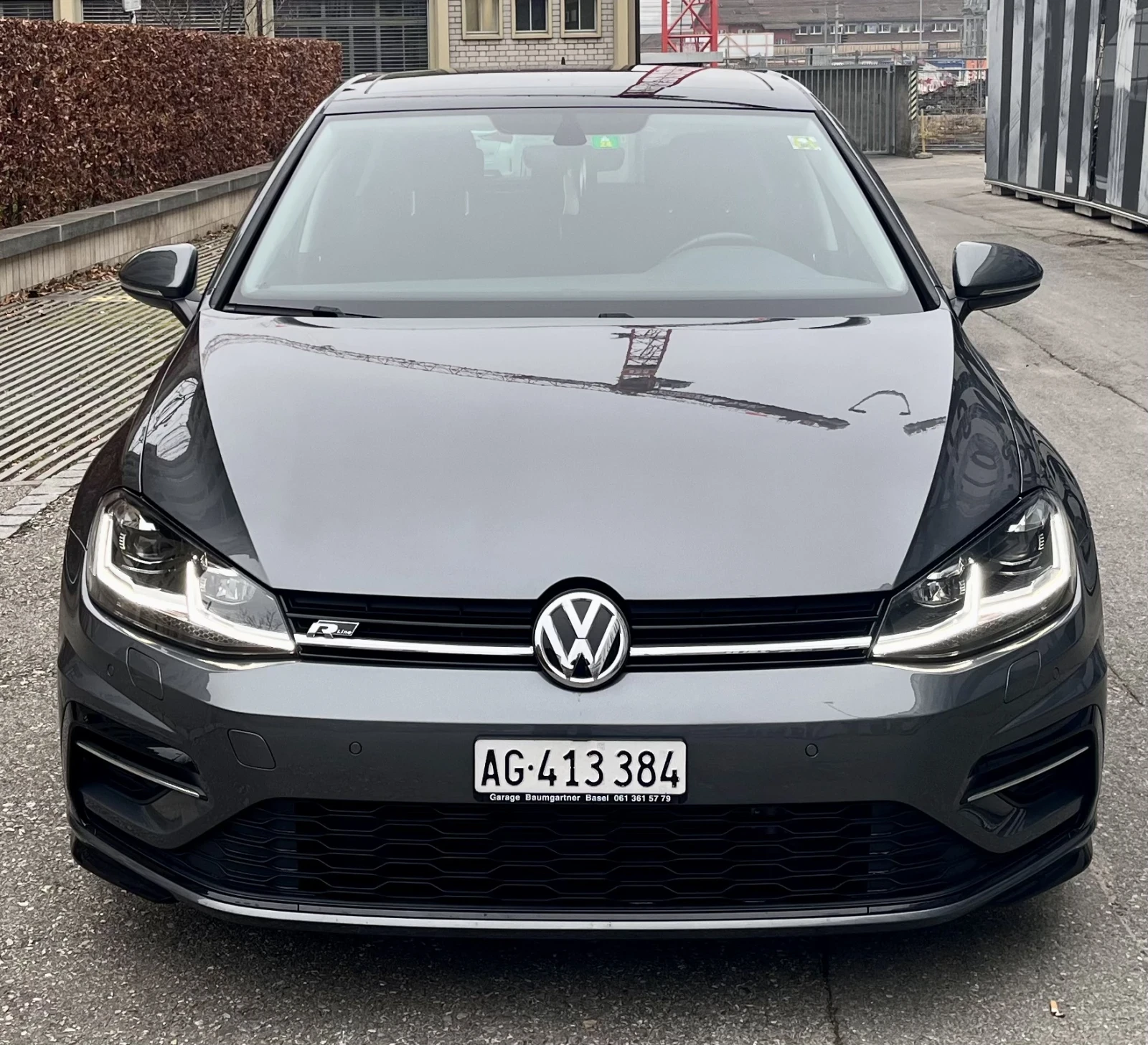 VW Golf 7.5  | Mobile.bg � ����������� 1