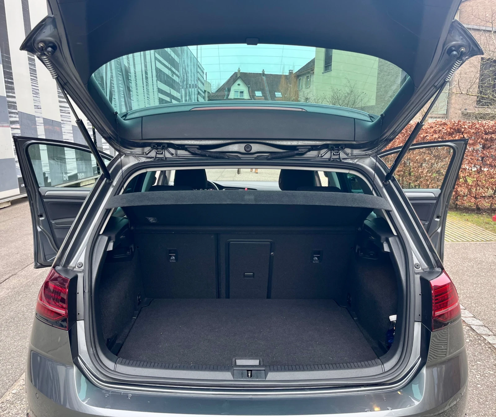 VW Golf 7.5  - изображение 5