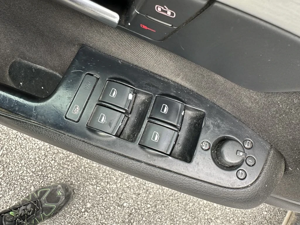 Audi A4 2.0 TDI 140 - изображение 10