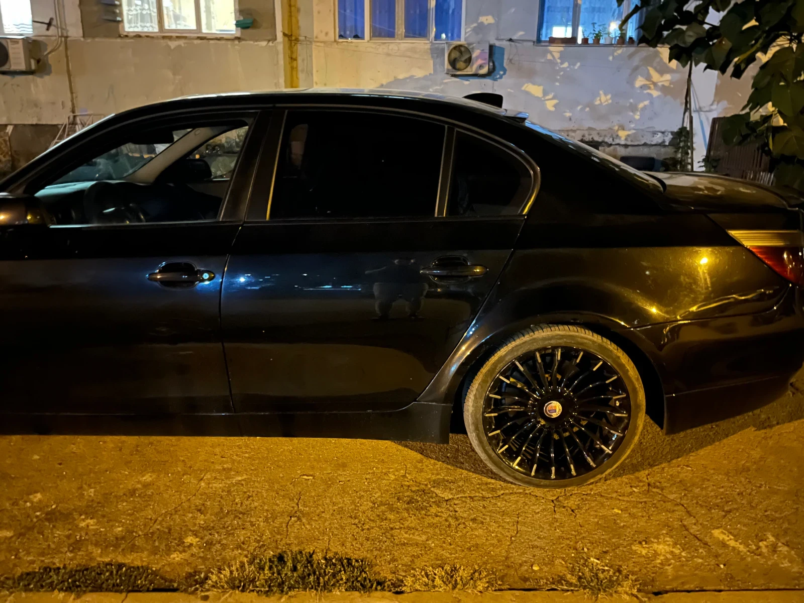 BMW 530  - изображение 5