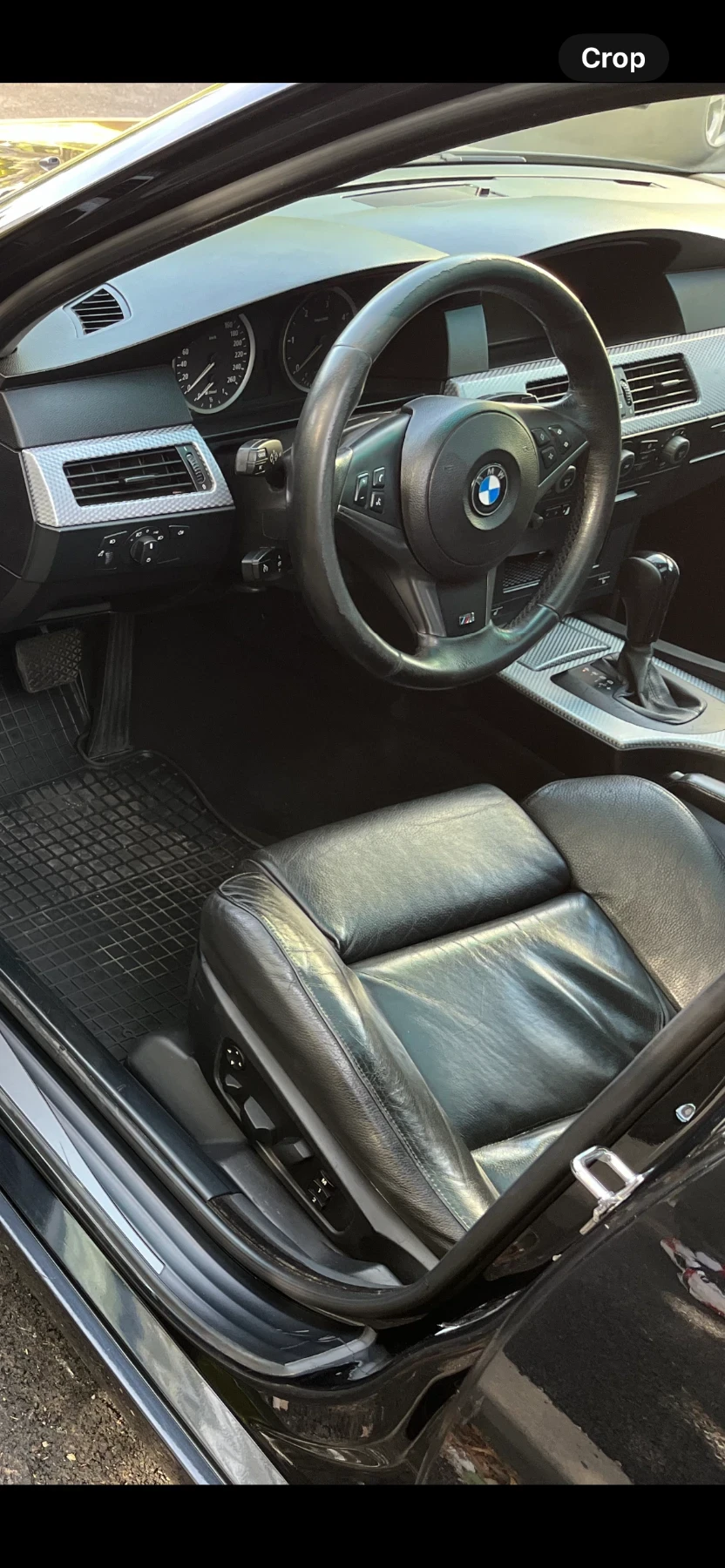 BMW 530  - изображение 7
