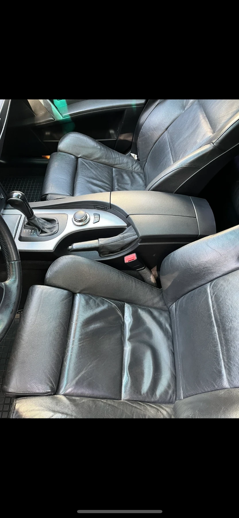 BMW 530  - изображение 8