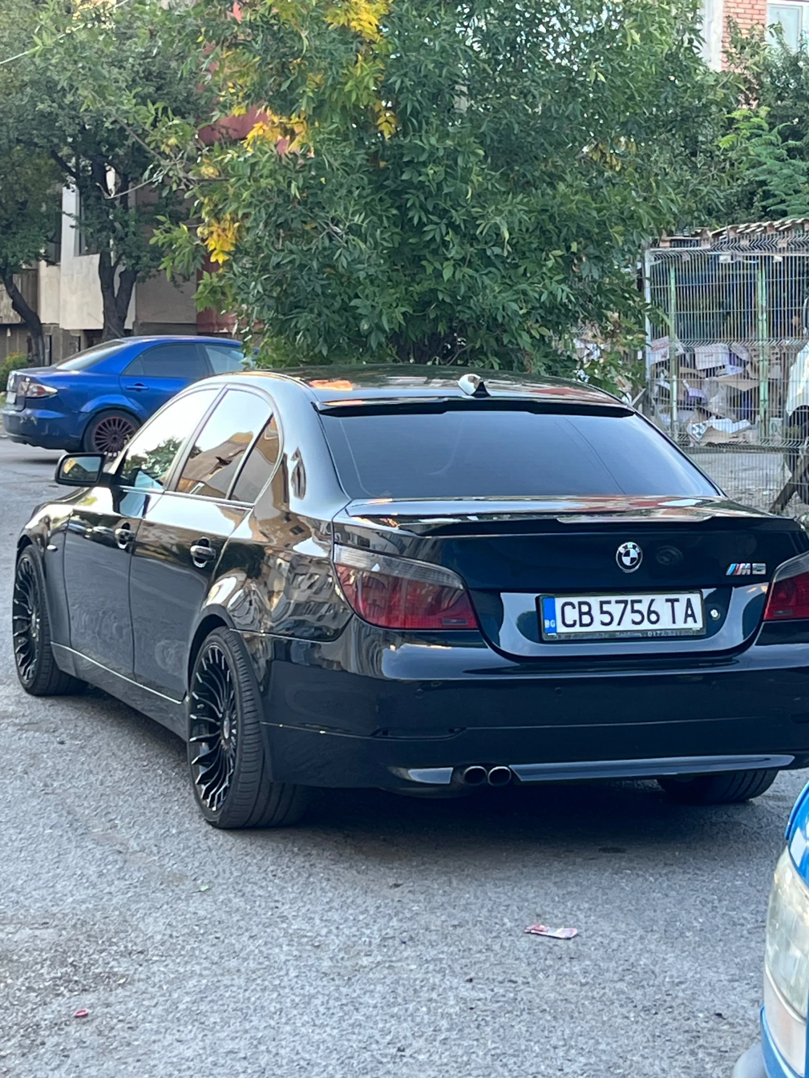 BMW 530  - изображение 2