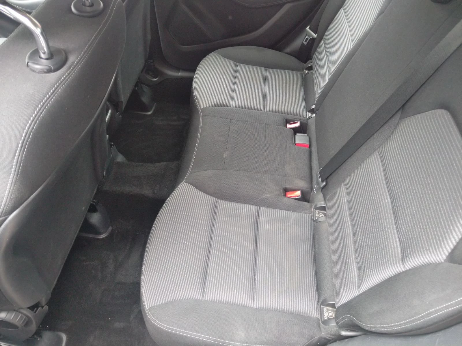 Mercedes-Benz B 180 CDi | Mobile.bg   12