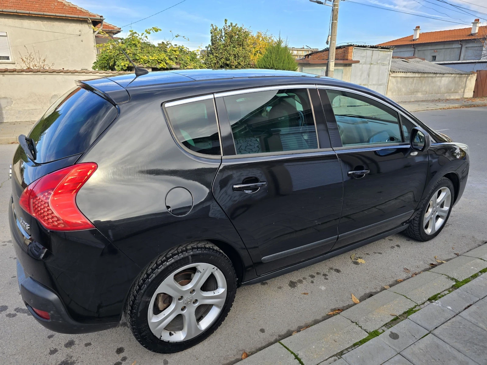 Peugeot 3008 | Mobile.bg   3