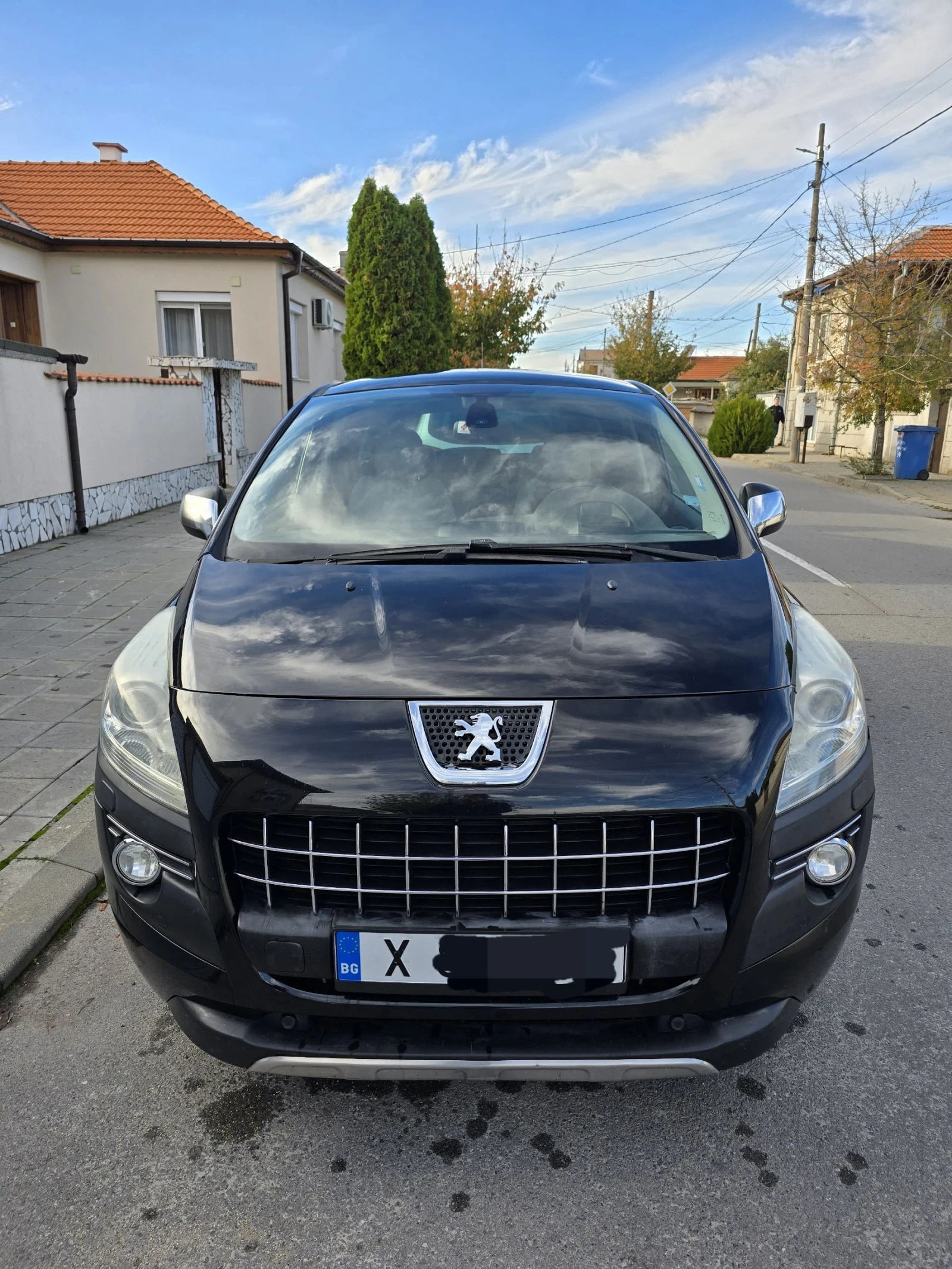 Peugeot 3008 | Mobile.bg   1