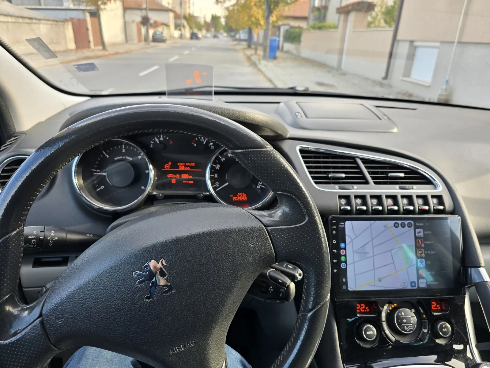 Peugeot 3008 | Mobile.bg   13