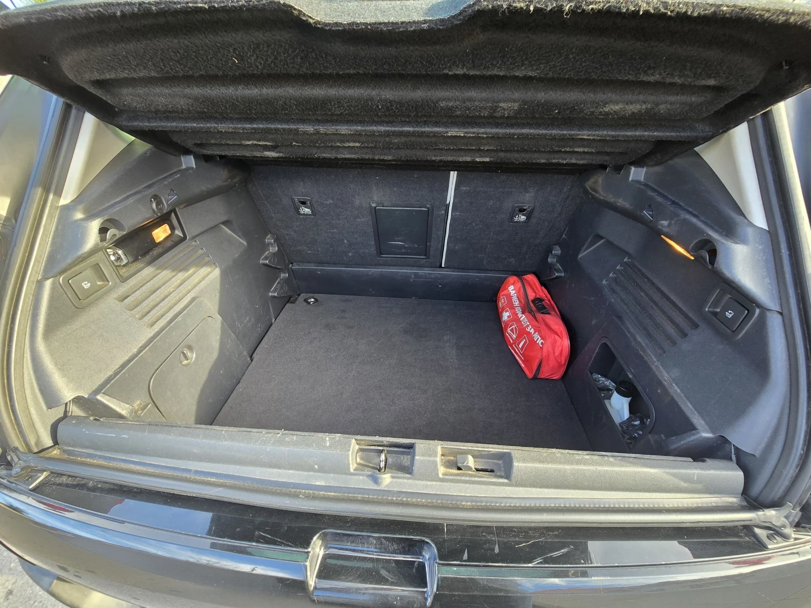 Peugeot 3008 | Mobile.bg   5