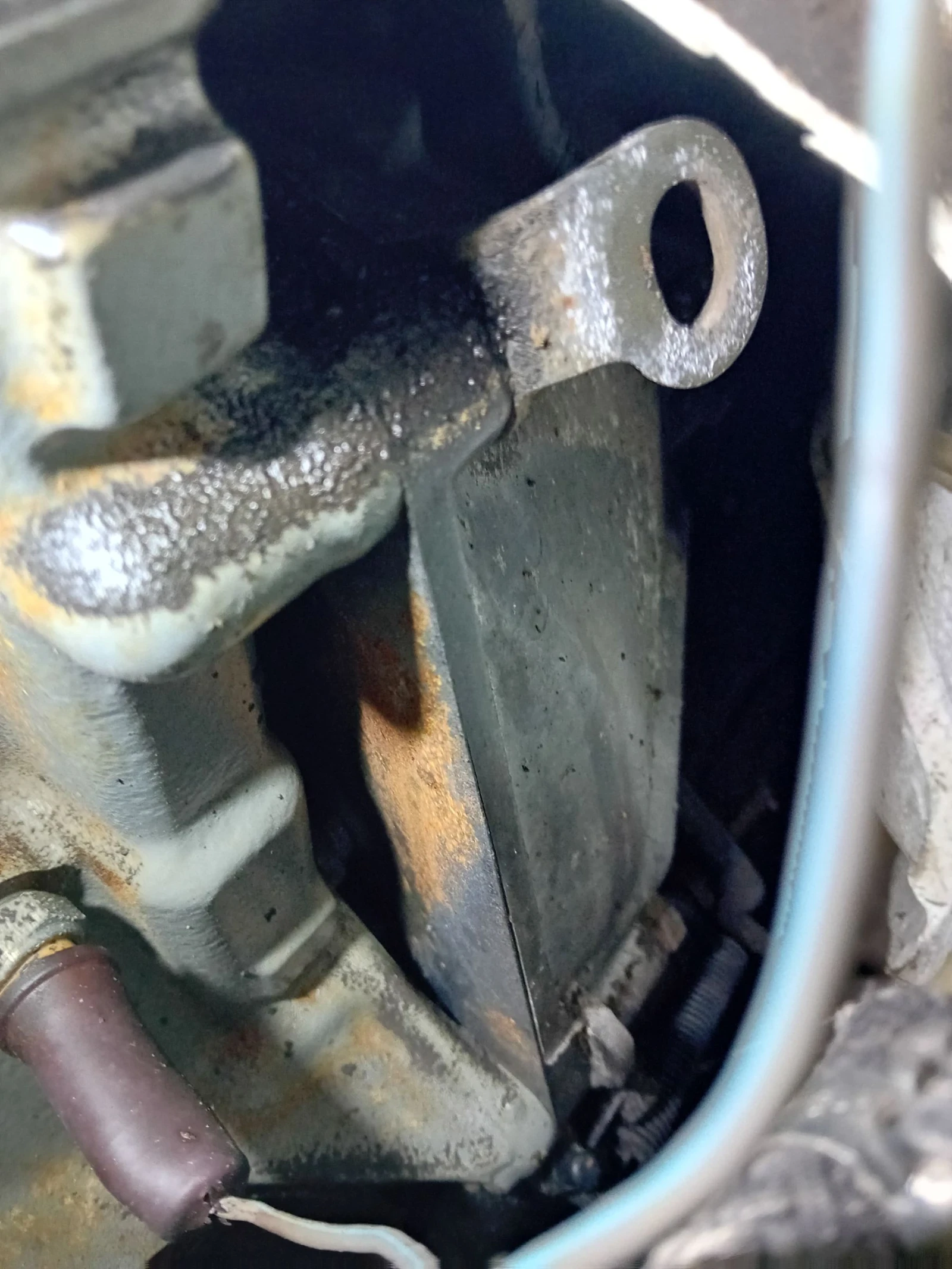 Lada 2107 | Mobile.bg   11