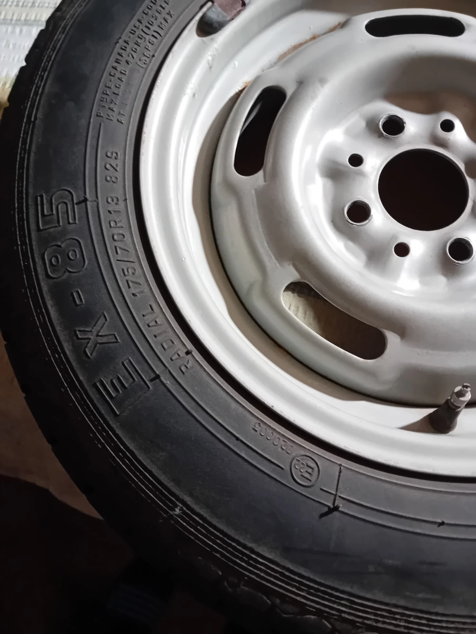 Lada 2107 | Mobile.bg   13