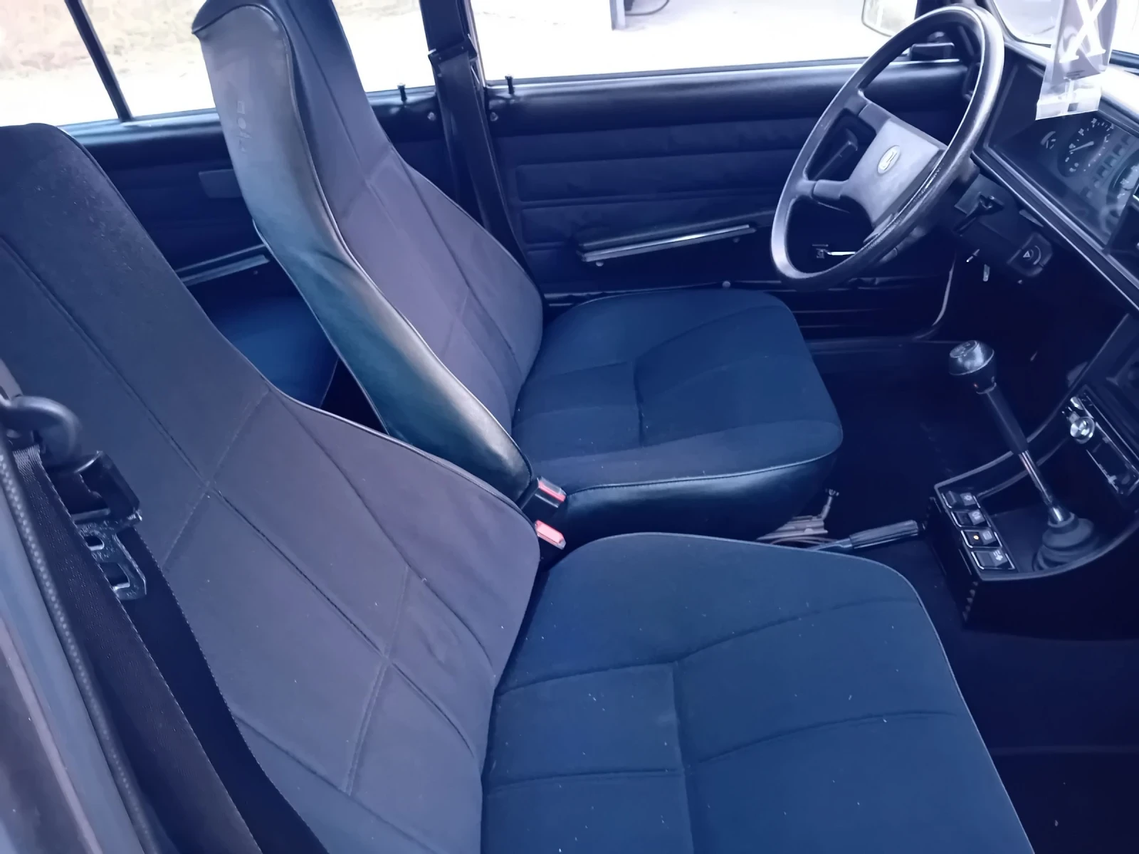 Lada 2107 | Mobile.bg   5