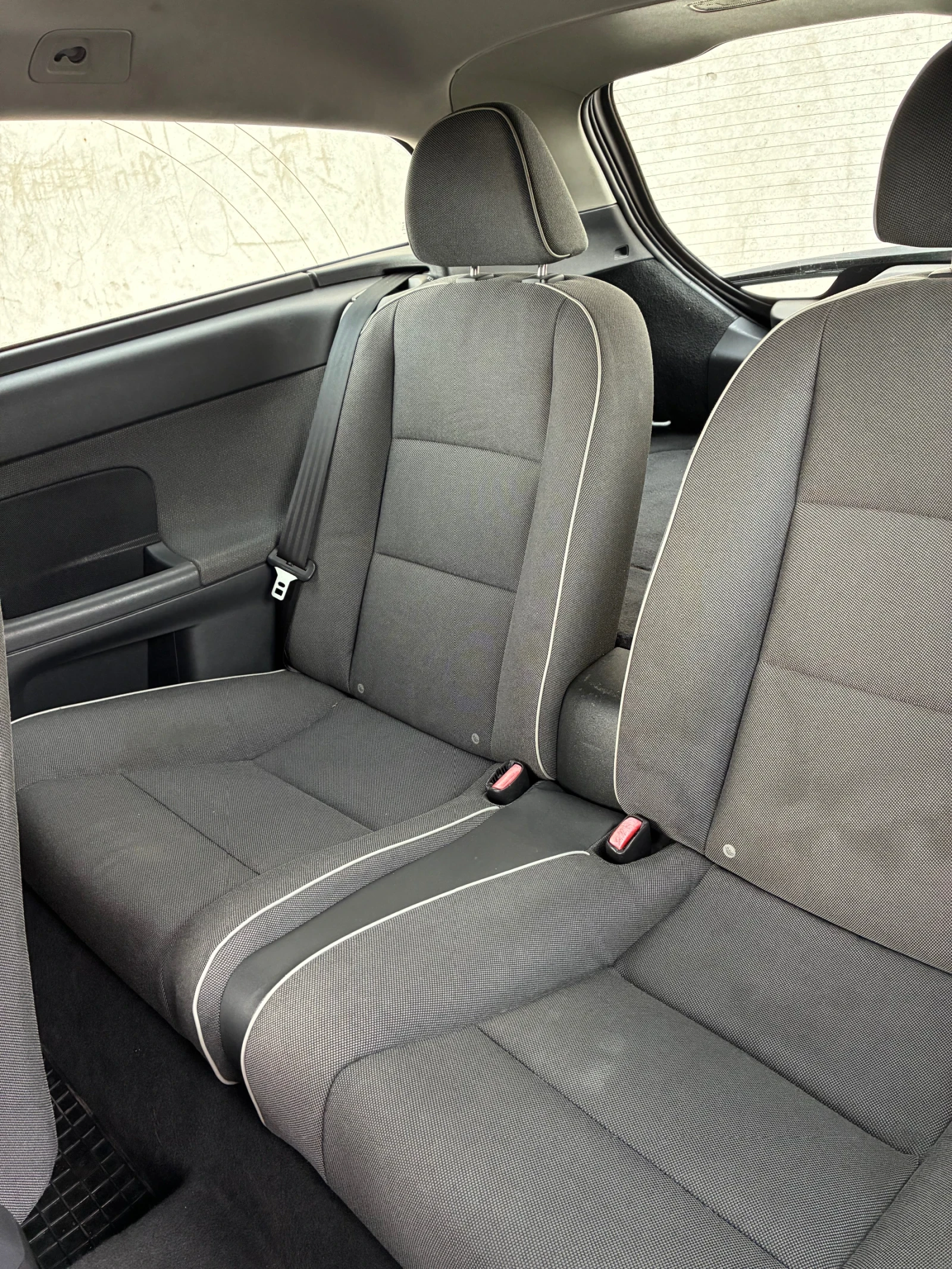 Volvo C30  - изображение 6