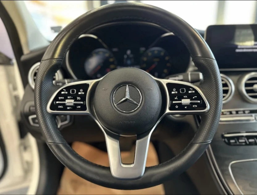 Mercedes-Benz C 180 Facelift | Mobile.bg   9