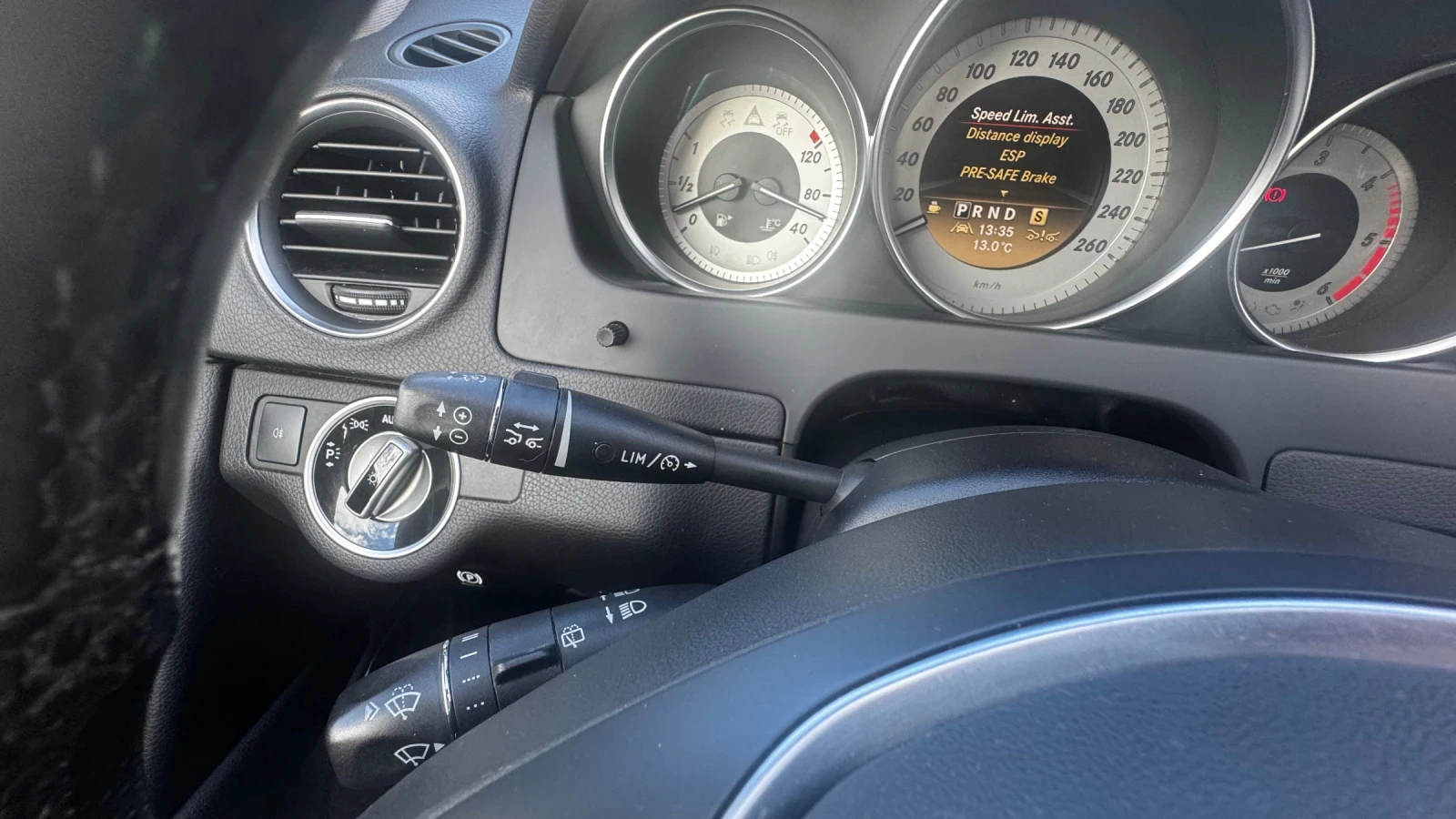 Mercedes-Benz C 300 4MATIC, FACELIFT, 231HP, FULL, TOP | Mobile.bg � ����������� 13