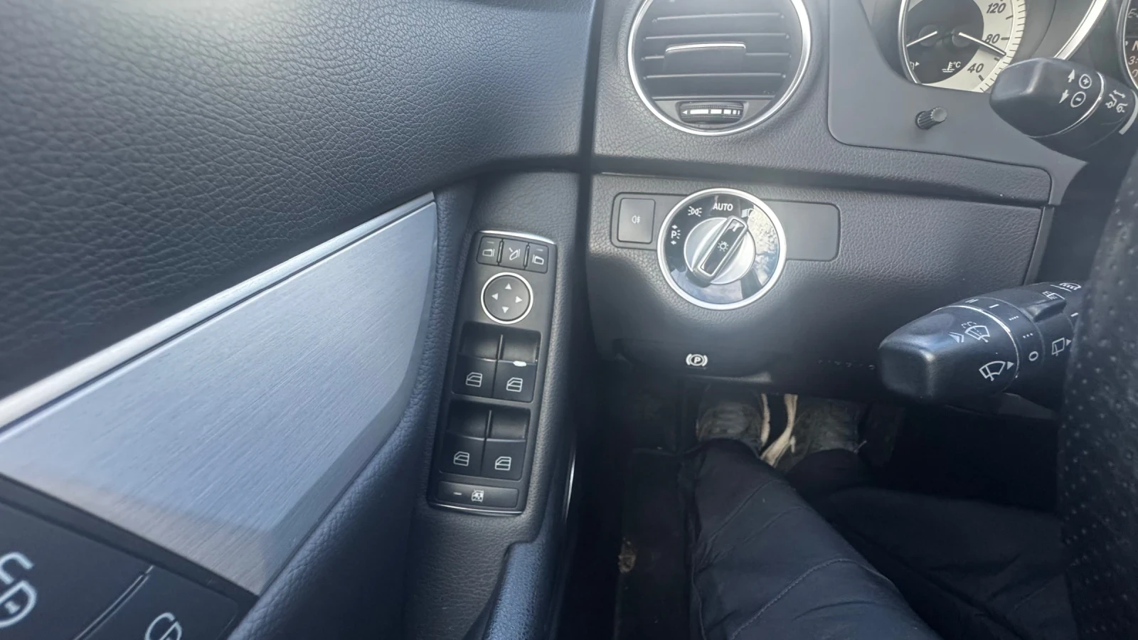 Mercedes-Benz C 300 4MATIC, FACELIFT, 231HP, FULL, TOP | Mobile.bg � ����������� 14