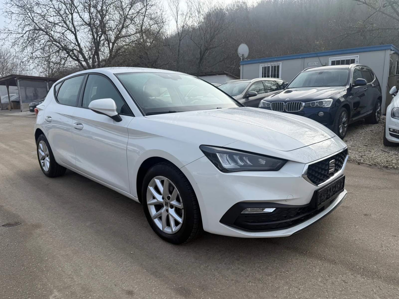 Seat Leon 2.0TDI - 116к.с. - Style - изображение 2