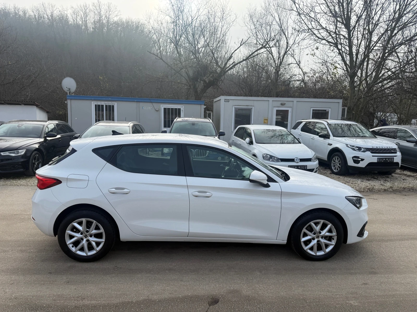 Seat Leon 2.0TDI - 116к.с. - Style - изображение 6