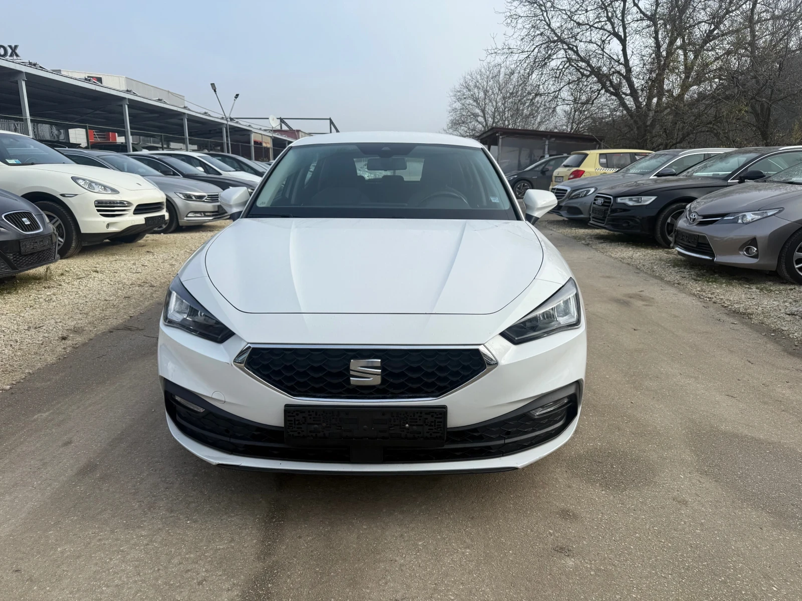 Seat Leon 2.0TDI - 116к.с. - Style - изображение 3