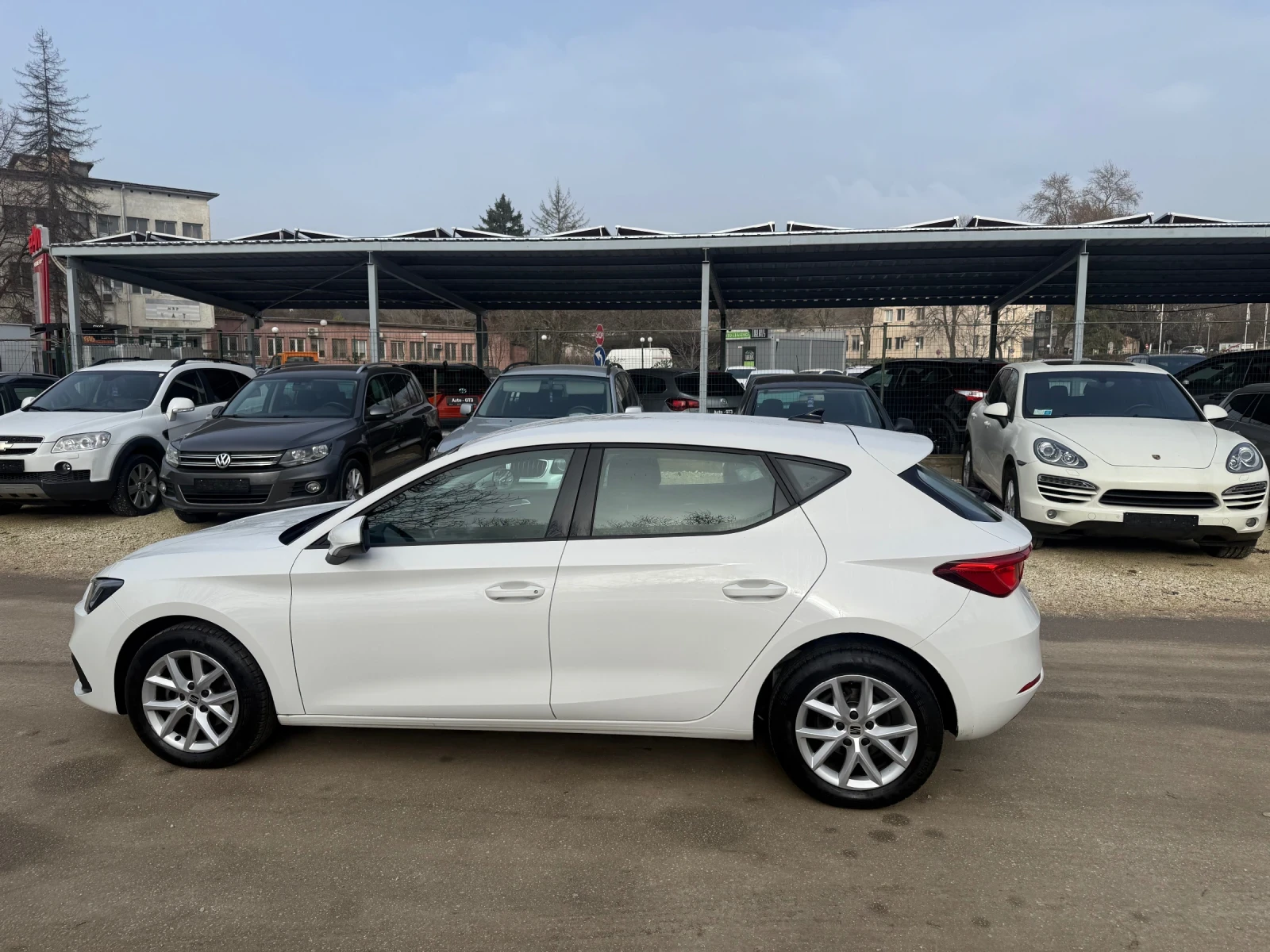 Seat Leon 2.0TDI - 116к.с. - Style - изображение 7