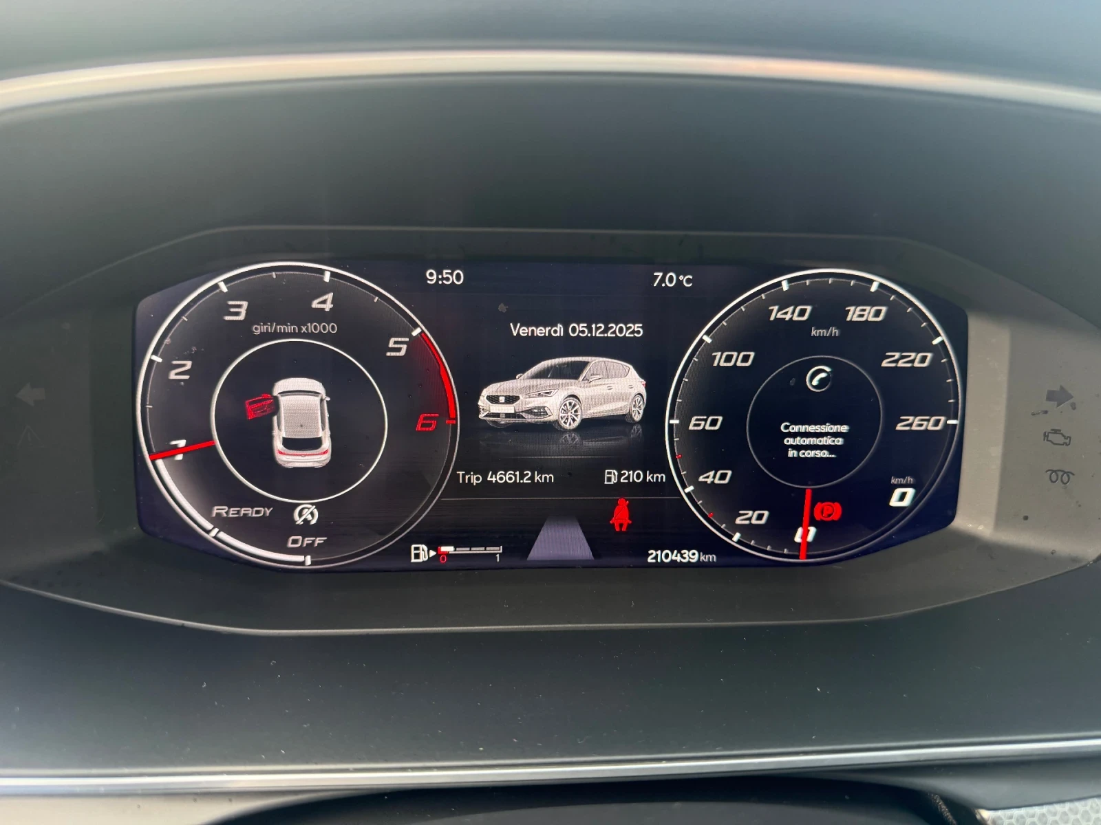 Seat Leon 2.0TDI Style | Mobile.bg   17