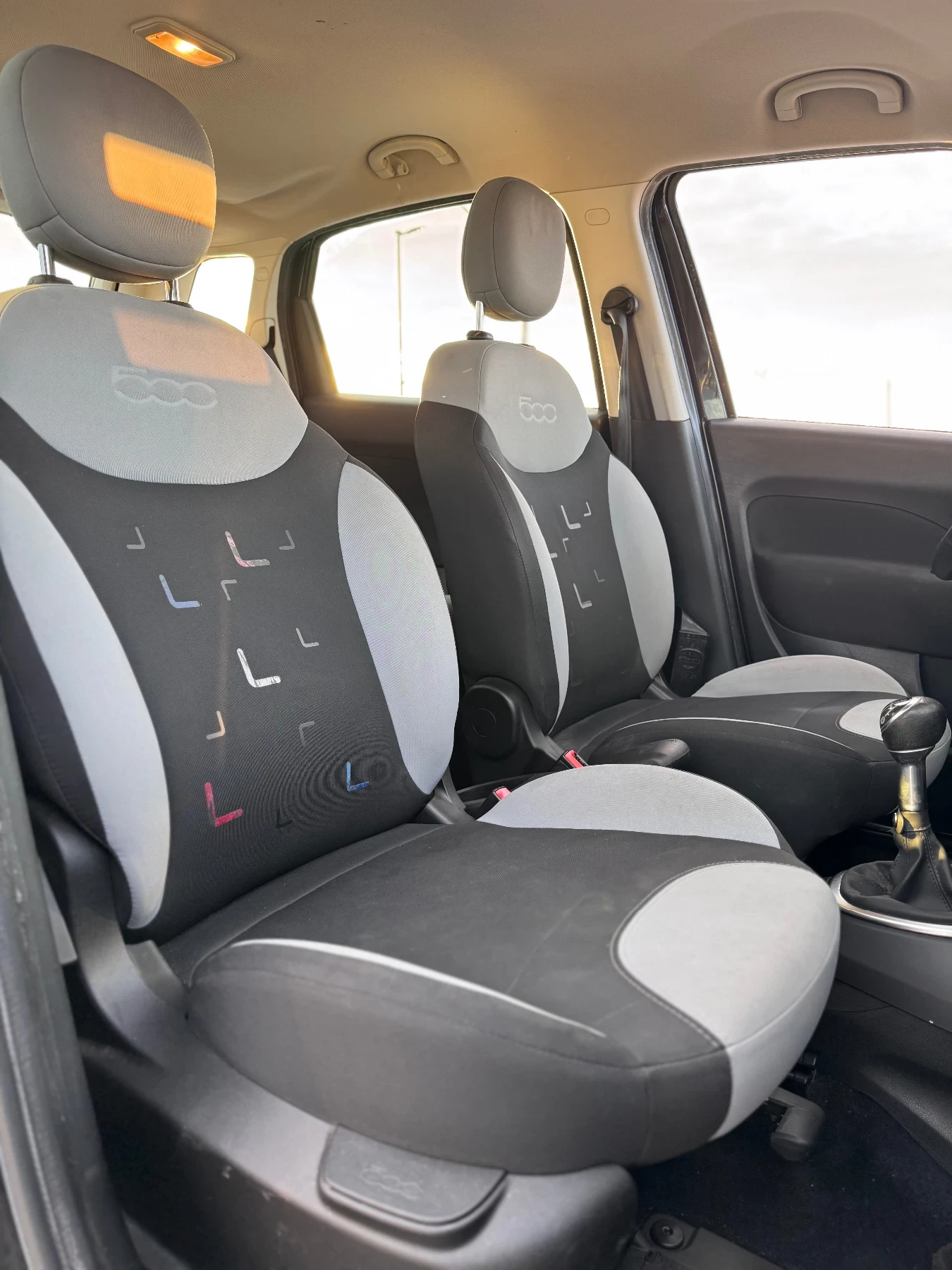 Fiat 500L 1.3Multijet 2015 Euro5B | Mobile.bg   14