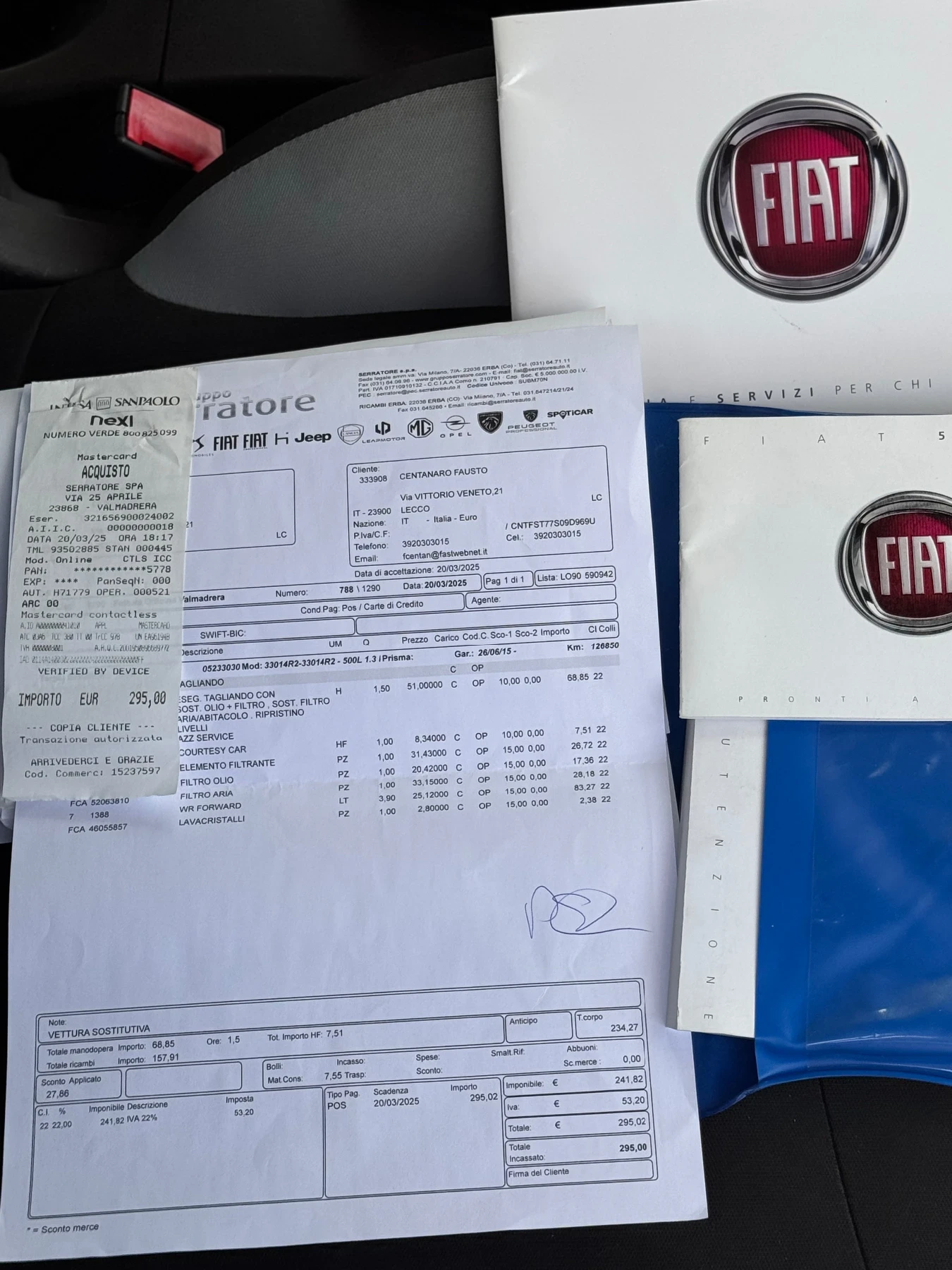 Fiat 500L 1.3Multijet 2015 Euro5B | Mobile.bg   12