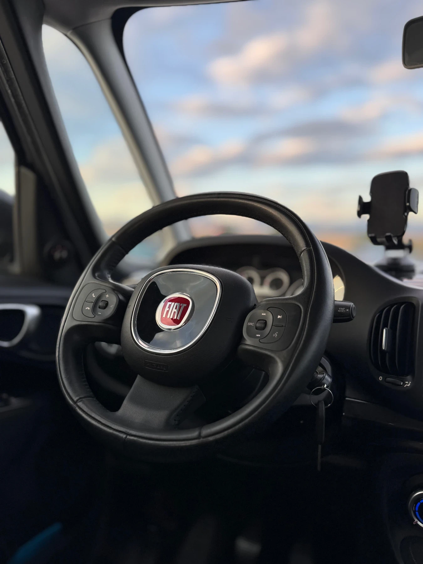 Fiat 500L 1.3Multijet 2015 Euro5B | Mobile.bg   8