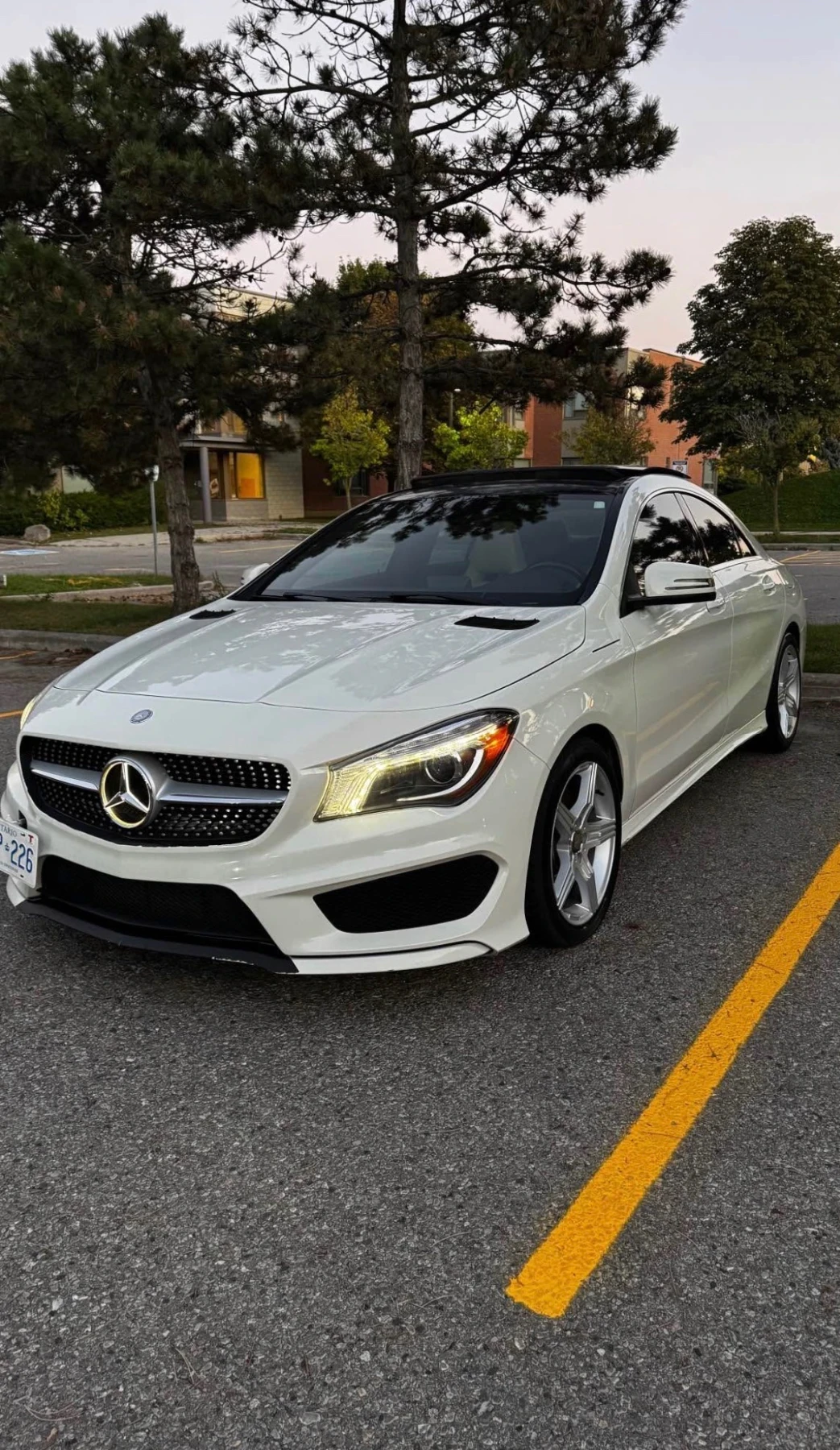 Mercedes-Benz CLA 250 * * 4 MATIC* * CARFAX* * АВТОКРЕДИТ* *  - изображение 7