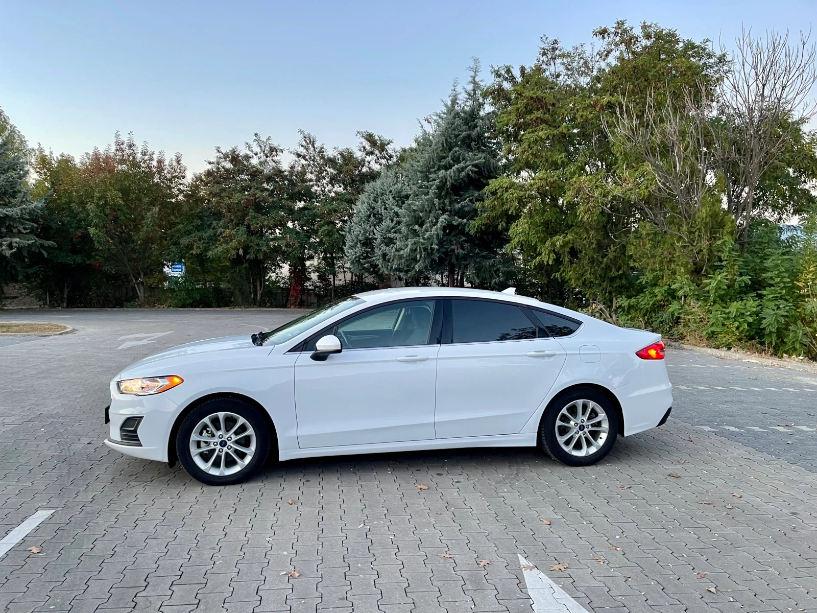 Ford Mondeo Fusion | Mobile.bg � ����������� 4